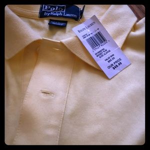 Brand new with tag Polo by Ralph Lauren